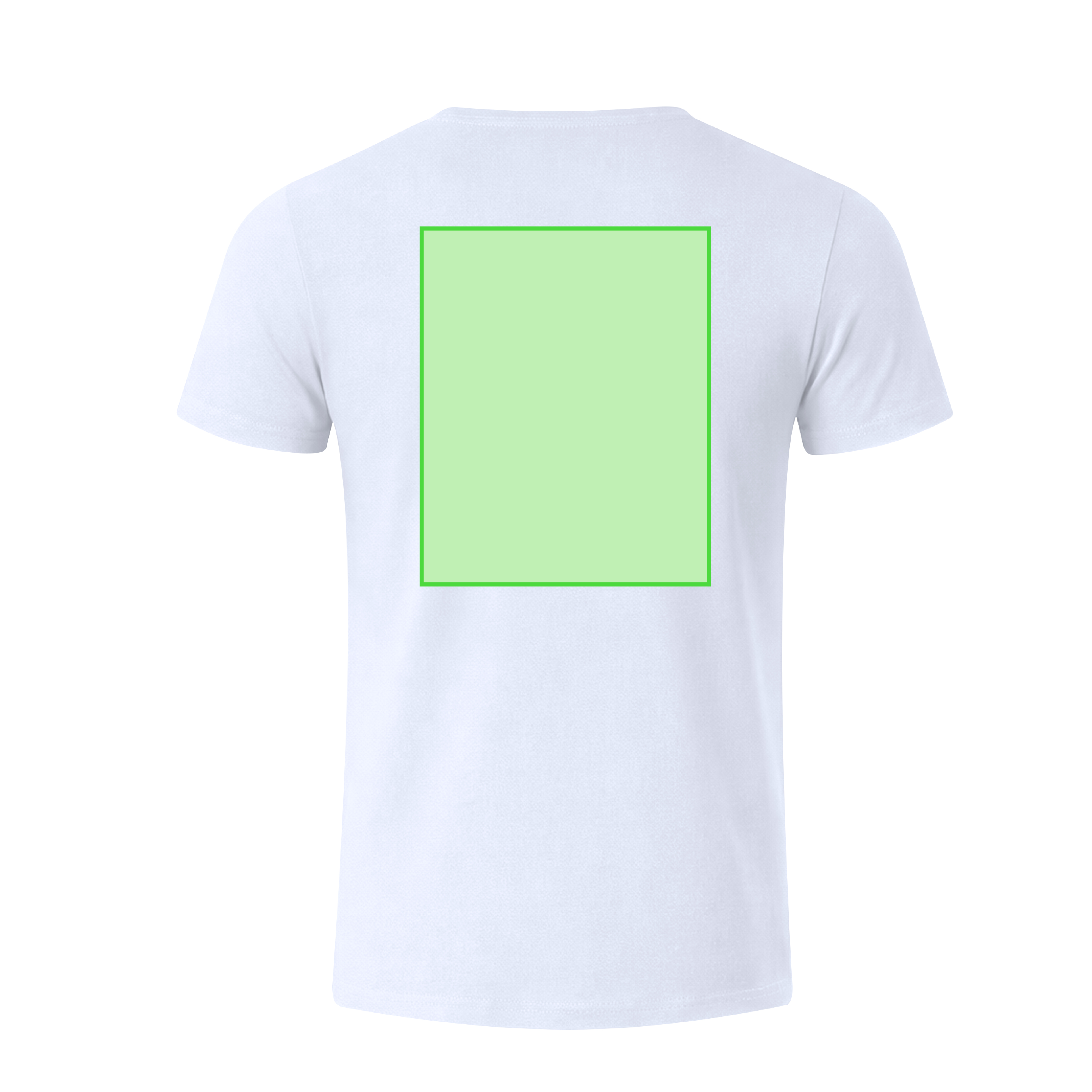 Kids White T-Shirt Epika
