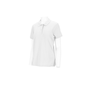 Women White Polo Shirt Charles WHITE